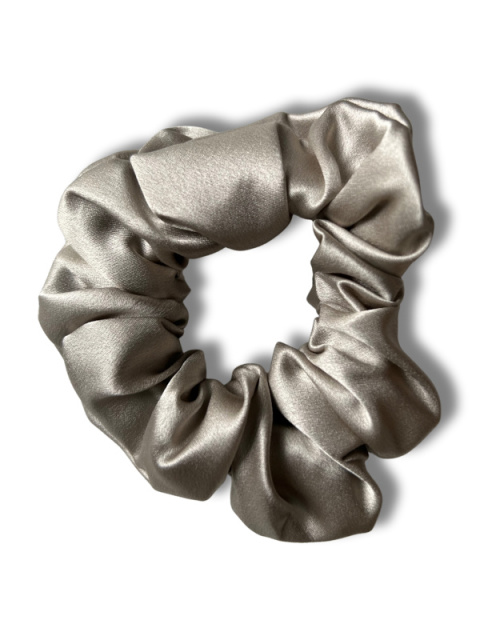 jedwabna szara gumka 22mm jedwabna szara gumka 22mm